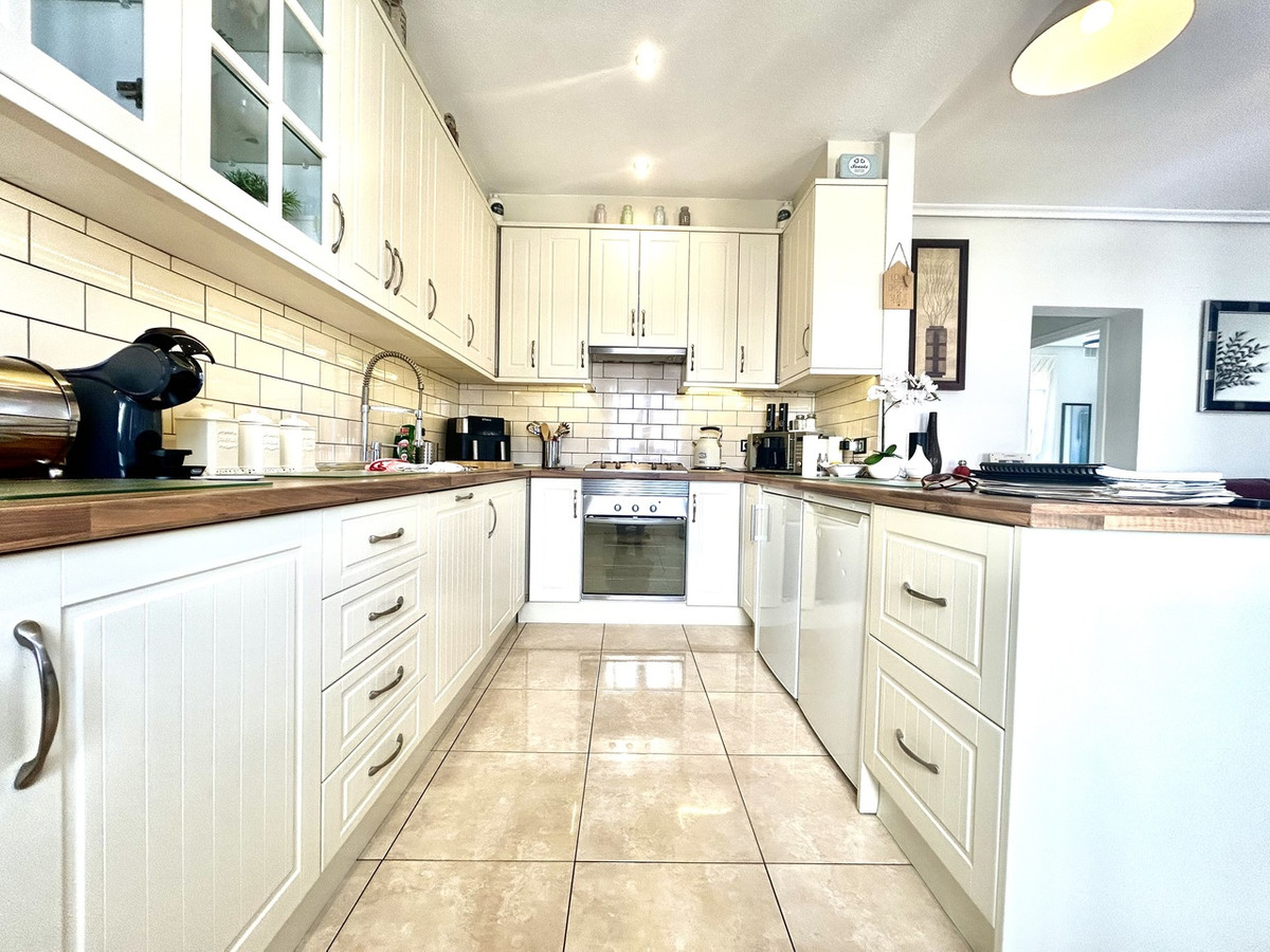 Huis te koop in Villamartin | 2 slaapkamers H5348959