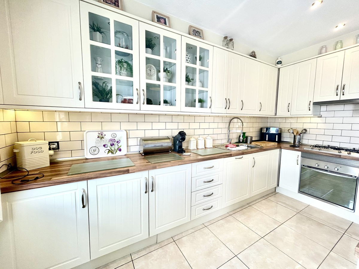 Huis te koop in Villamartin | 2 slaapkamers H5348959