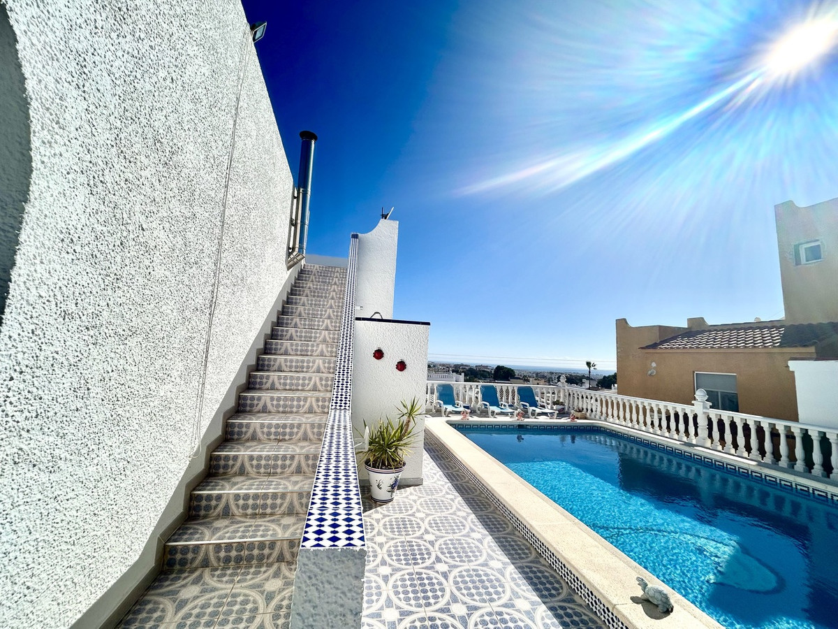 Huis te koop in Villamartin | 2 slaapkamers H5348962