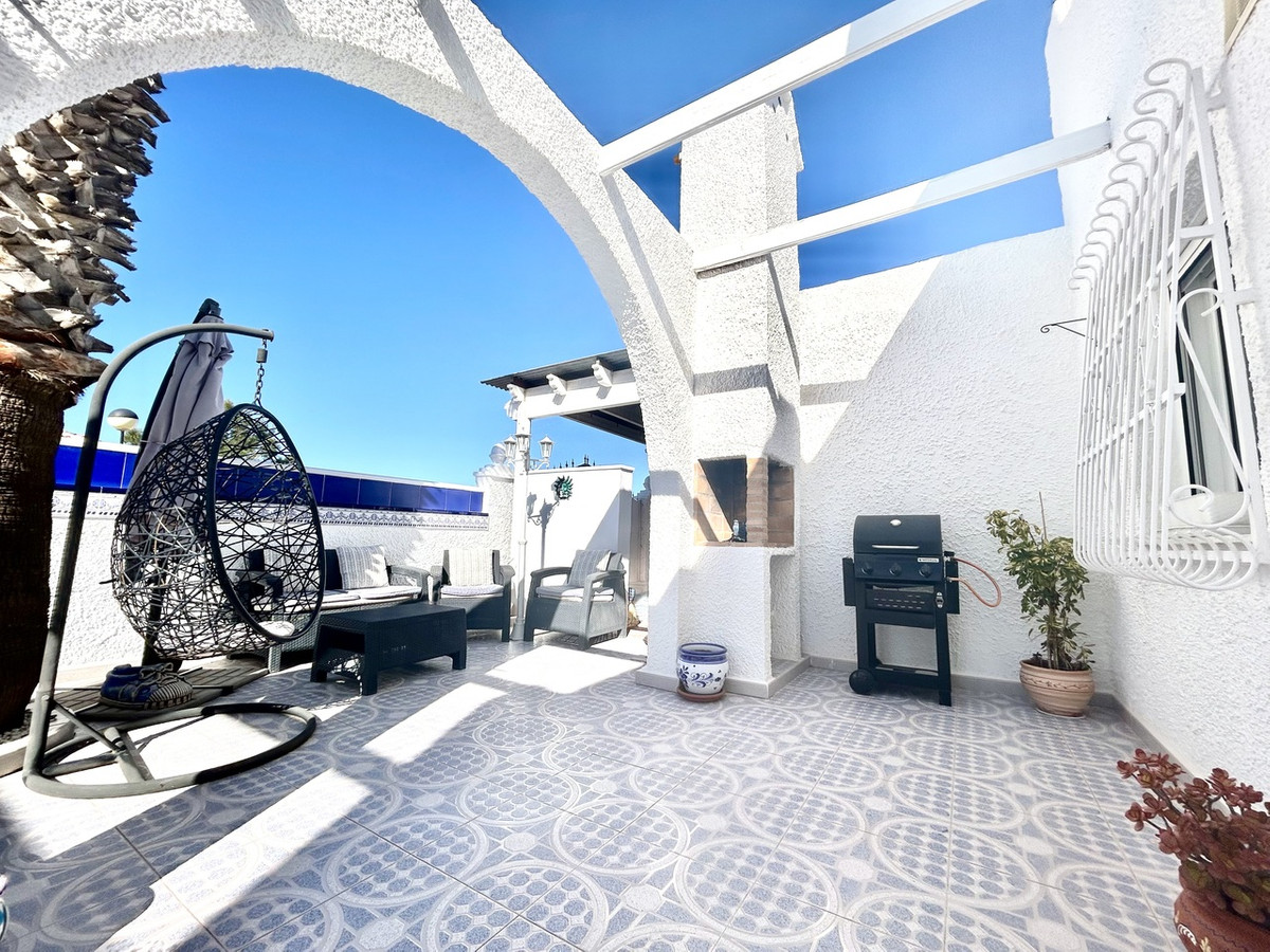 Huis te koop in Villamartin | 2 slaapkamers H5348962