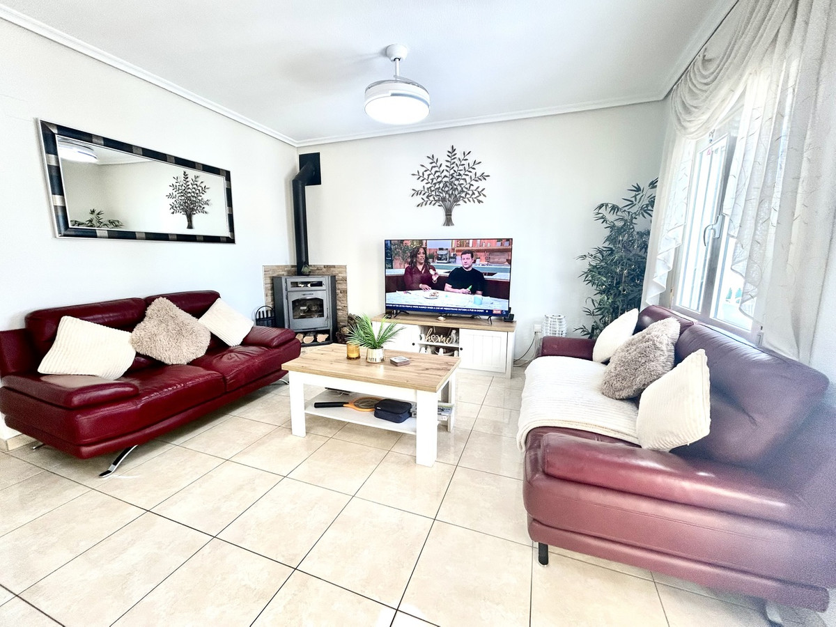 Huis te koop in Villamartin | 2 slaapkamers H5348962