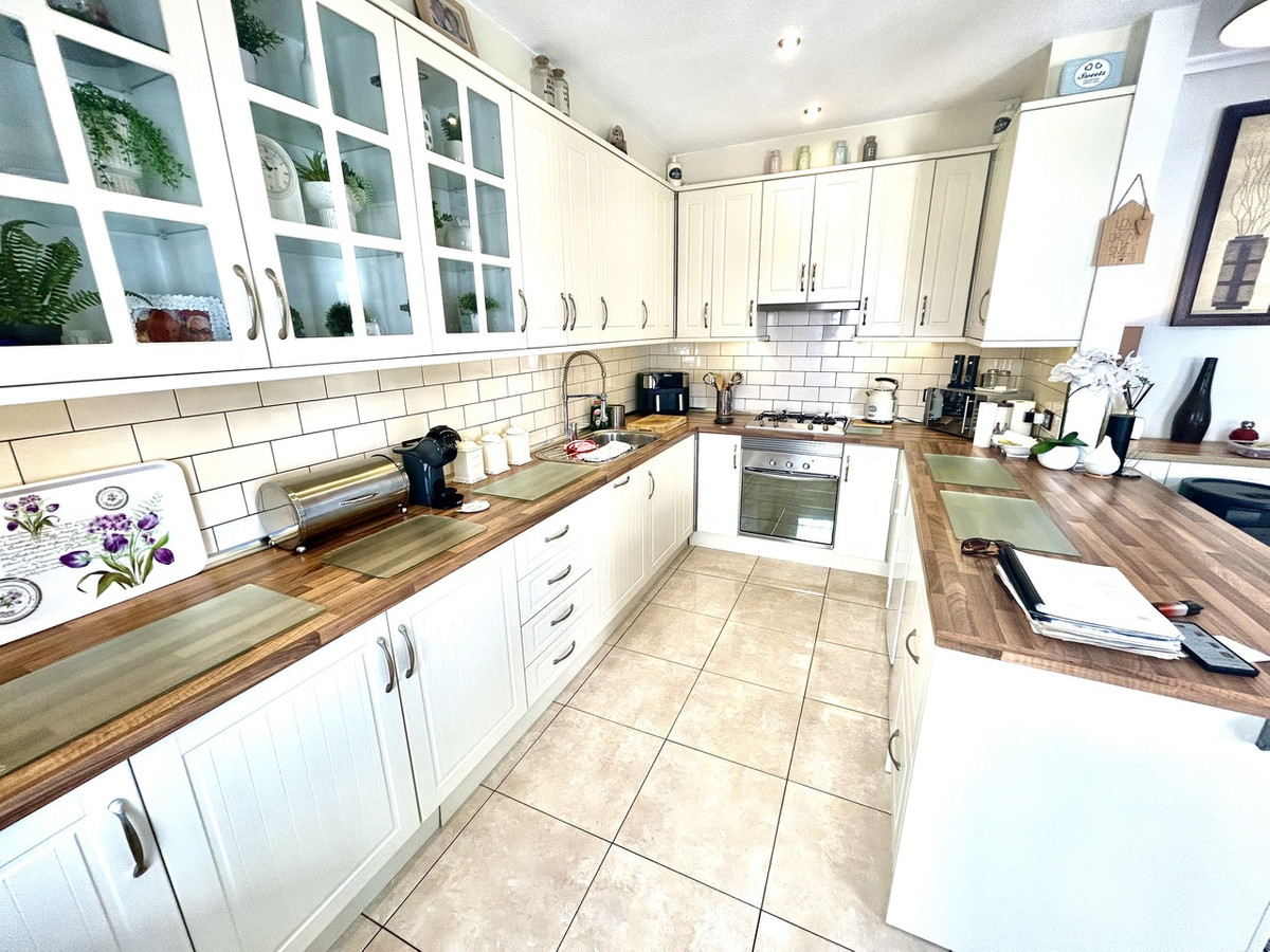 Huis te koop in Villamartin | 2 slaapkamers H5348962