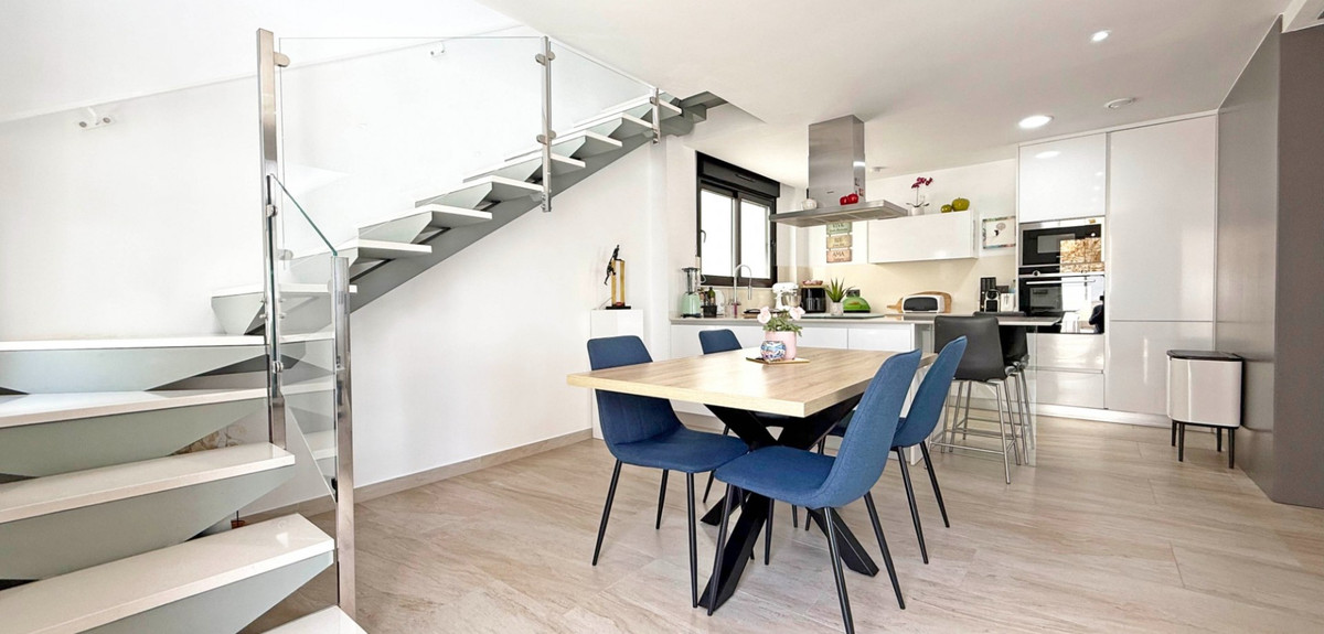 Huis te koop in Villamartin | 3 slaapkamers H5349043