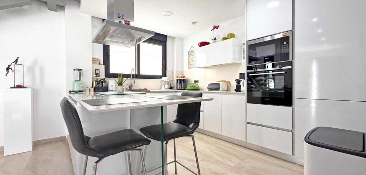 Huis te koop in Villamartin | 3 slaapkamers H5349043