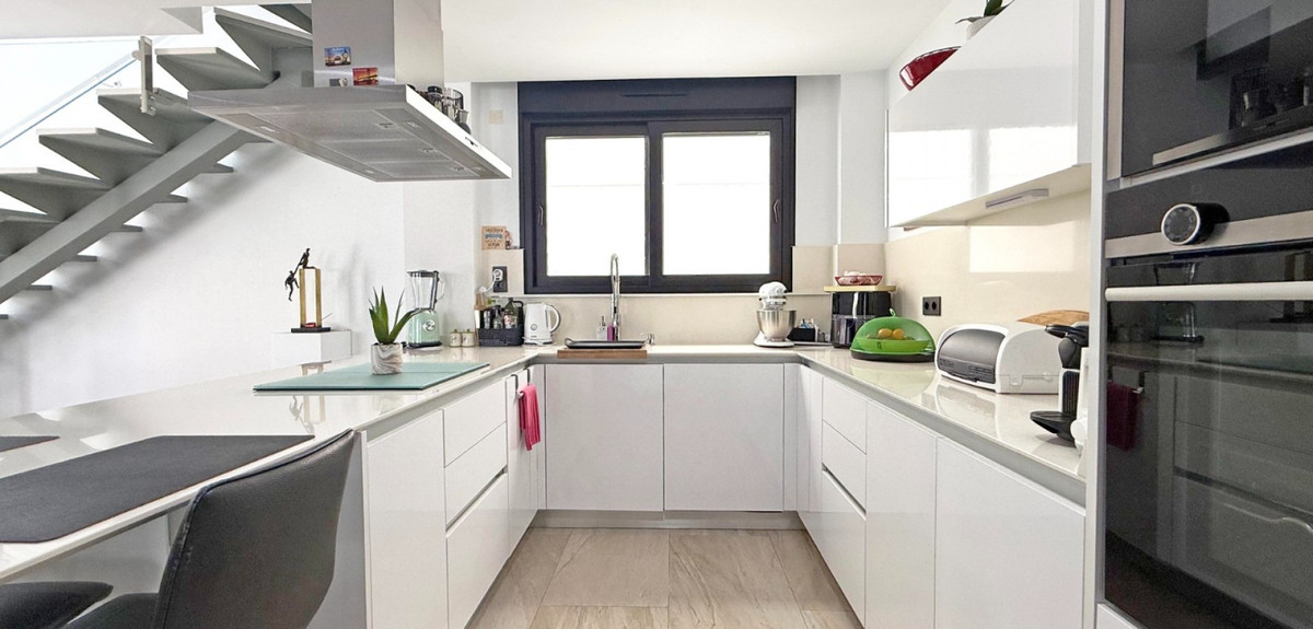 Huis te koop in Villamartin | 3 slaapkamers H5349043