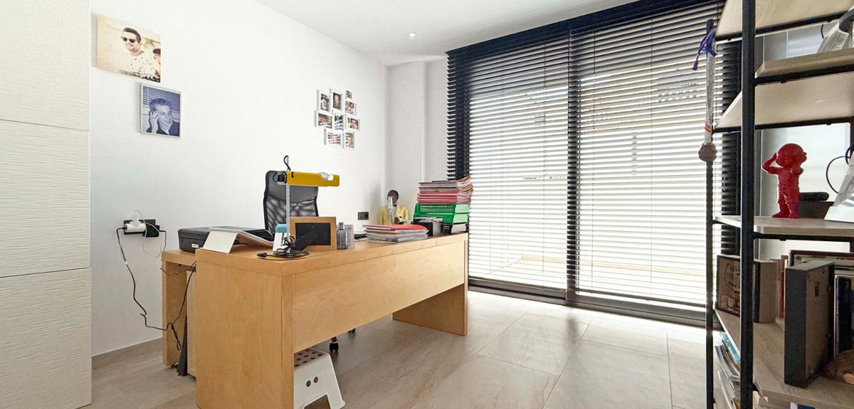 Huis te koop in Villamartin | 3 slaapkamers H5349043