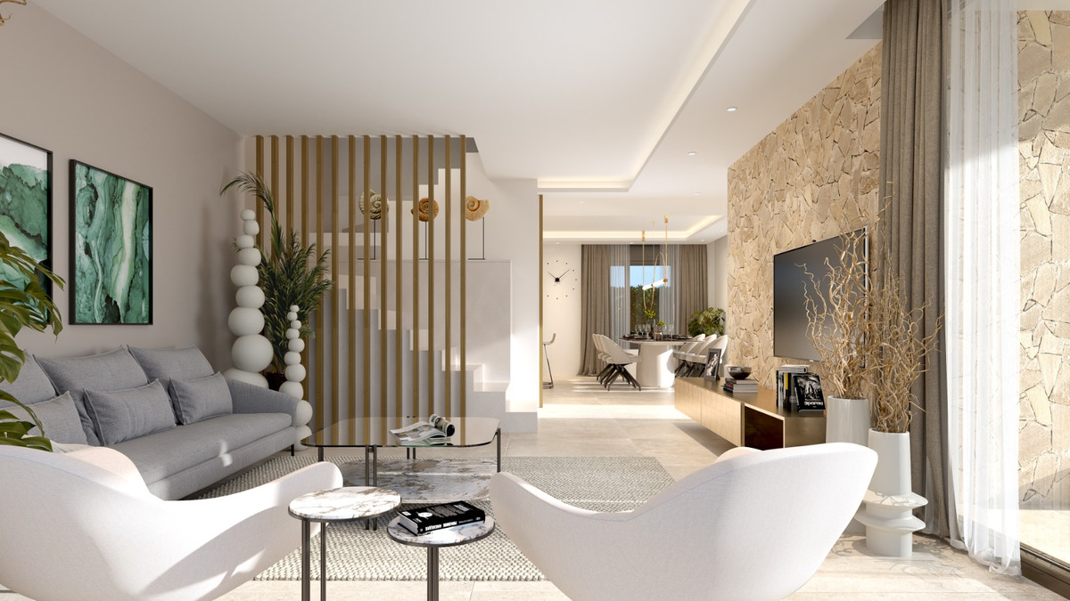 Huis te koop in Villamartin | 3 slaapkamers H5354203