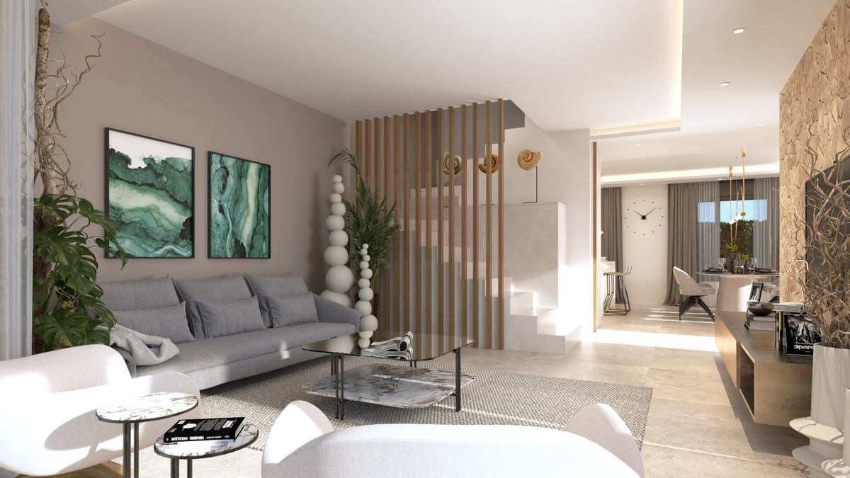 Huis te koop in Villamartin | 3 slaapkamers H5354203