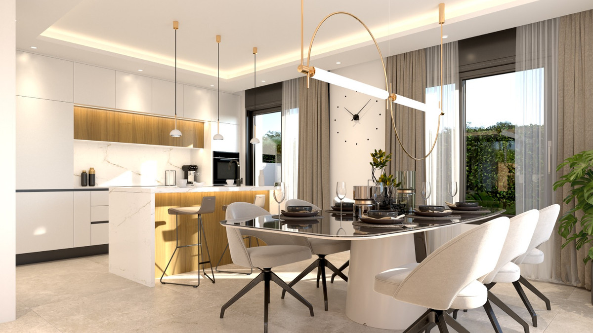 Huis te koop in Villamartin | 3 slaapkamers H5354203