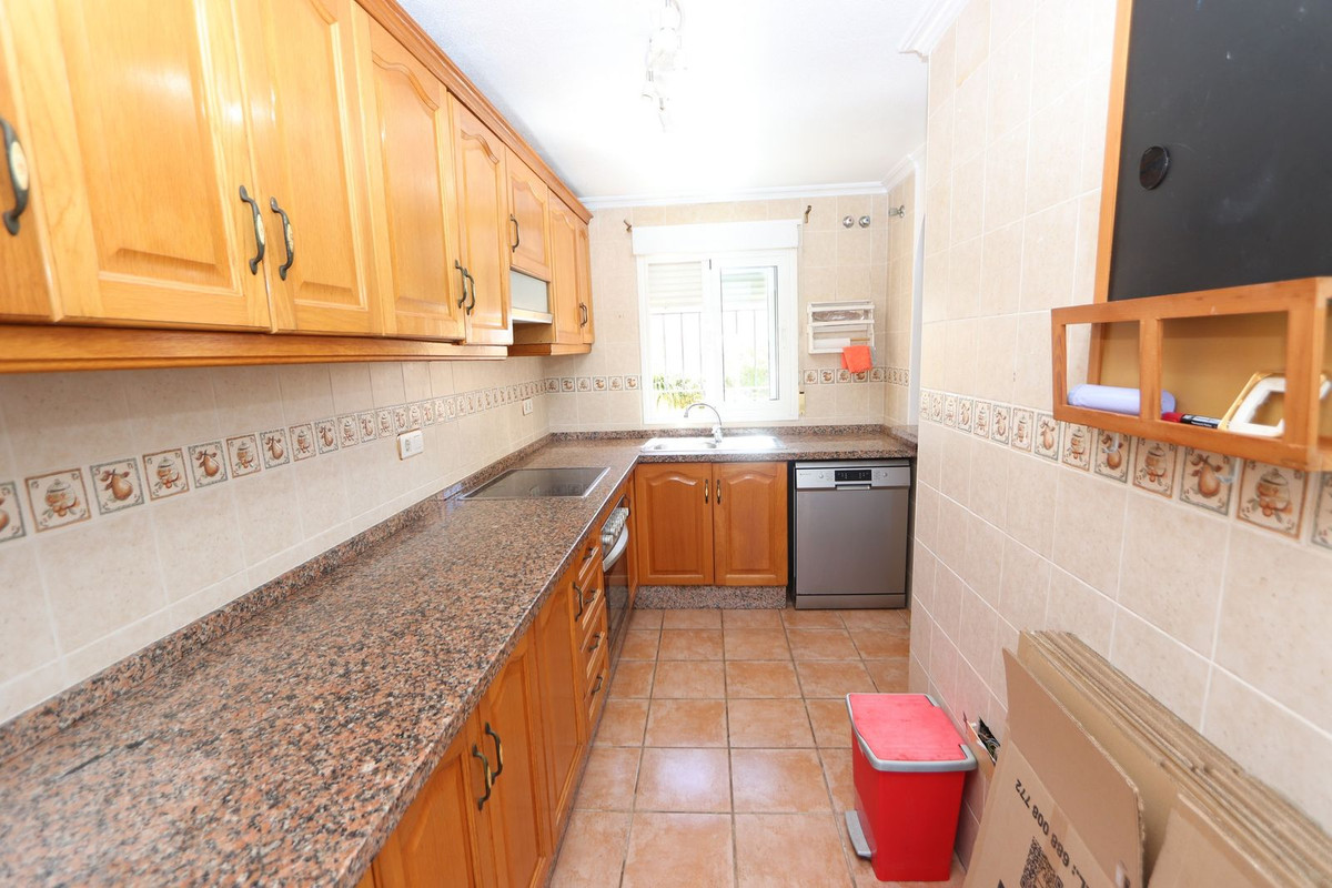 Huis te koop in Villamartin | 3 slaapkamers H5355022