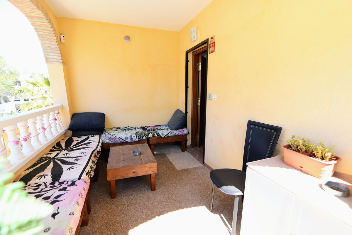 Huis te koop in Villamartin | 3 slaapkamers H5355022