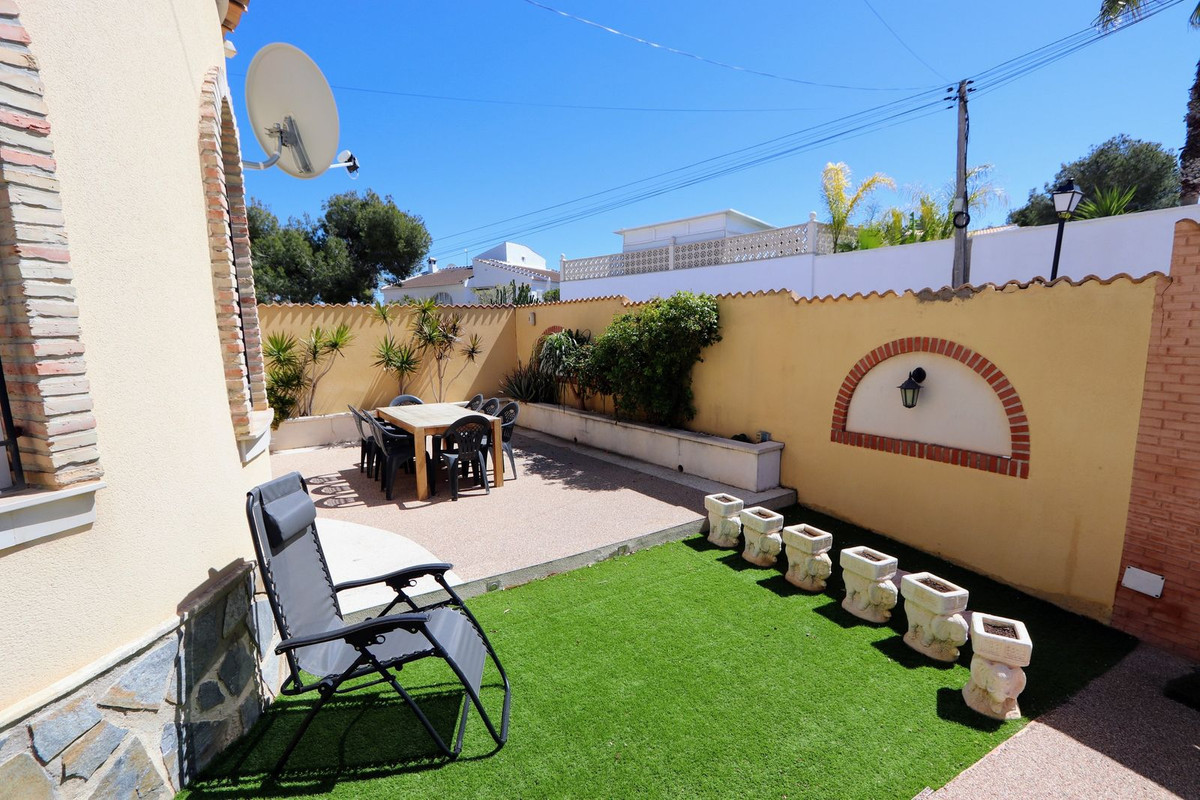 Huis te koop in Villamartin | 3 slaapkamers H5355022