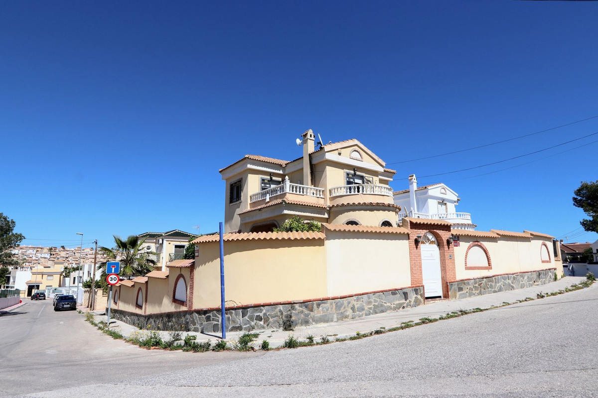 Huis te koop in Villamartin | 3 slaapkamers H5355022