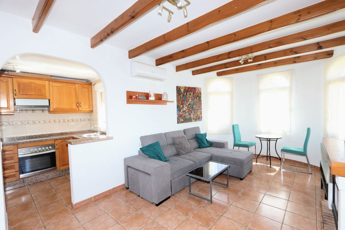 Huis te koop in Villamartin | 3 slaapkamers H5355022