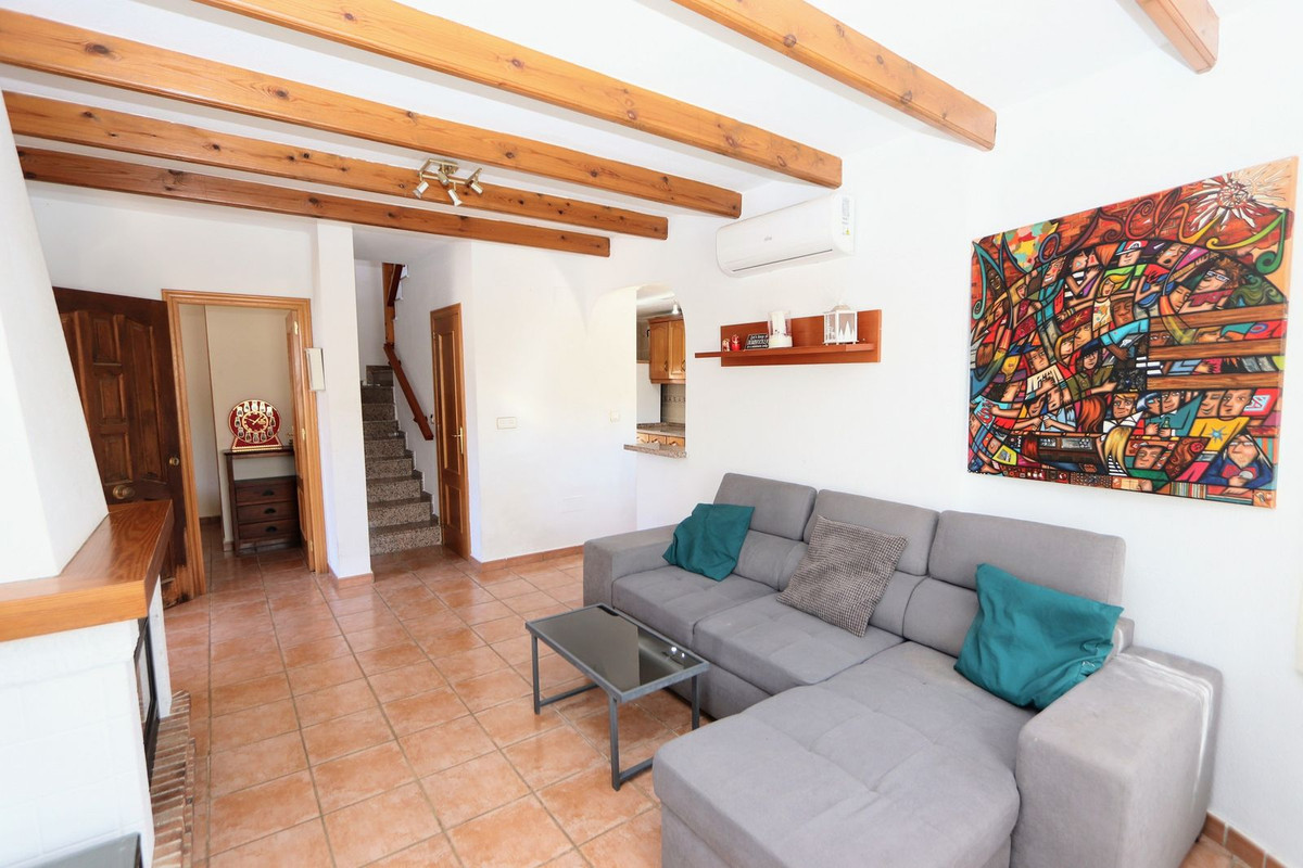 Huis te koop in Villamartin | 3 slaapkamers H5355022