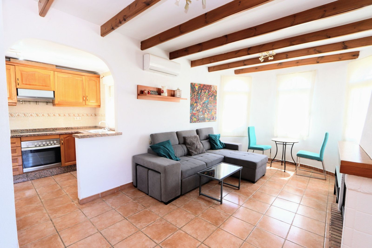 Huis te koop in Villamartin | 3 slaapkamers H5355022