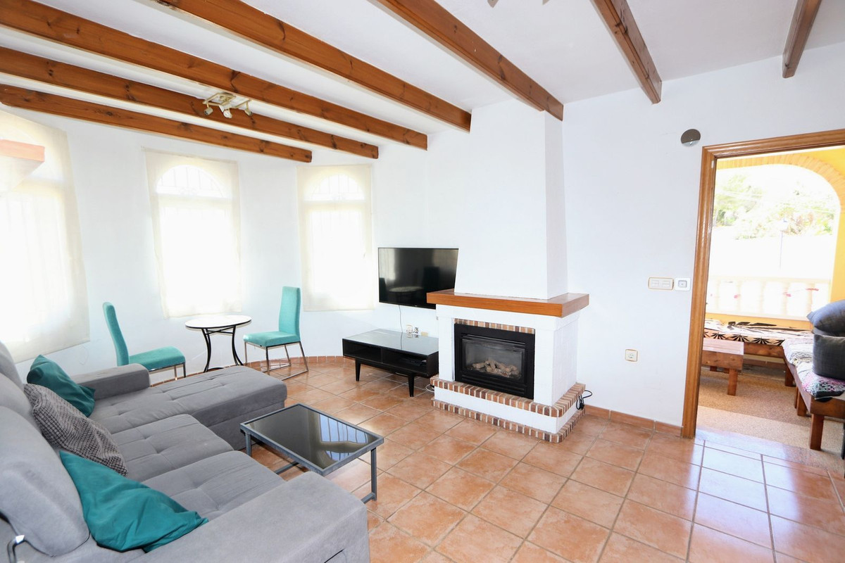 Huis te koop in Villamartin | 3 slaapkamers H5355022