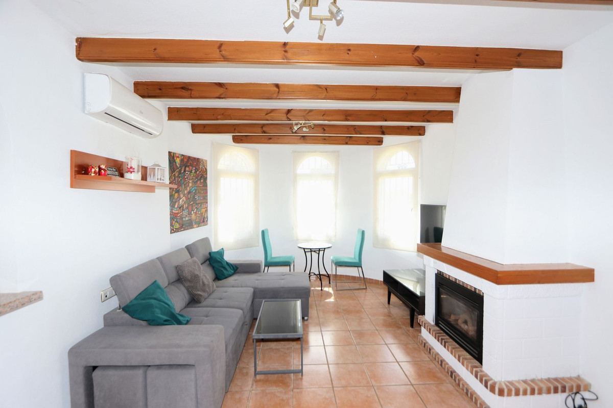 Huis te koop in Villamartin | 3 slaapkamers H5355022