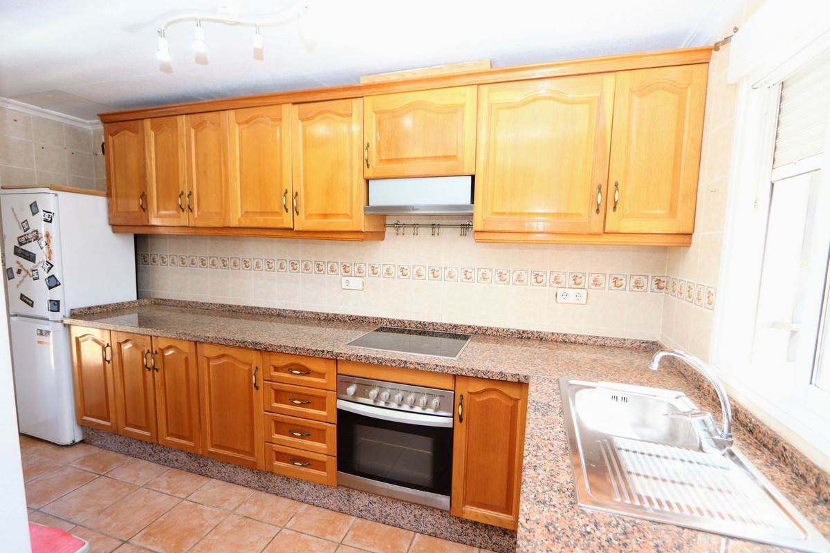 Huis te koop in Villamartin | 3 slaapkamers H5355022