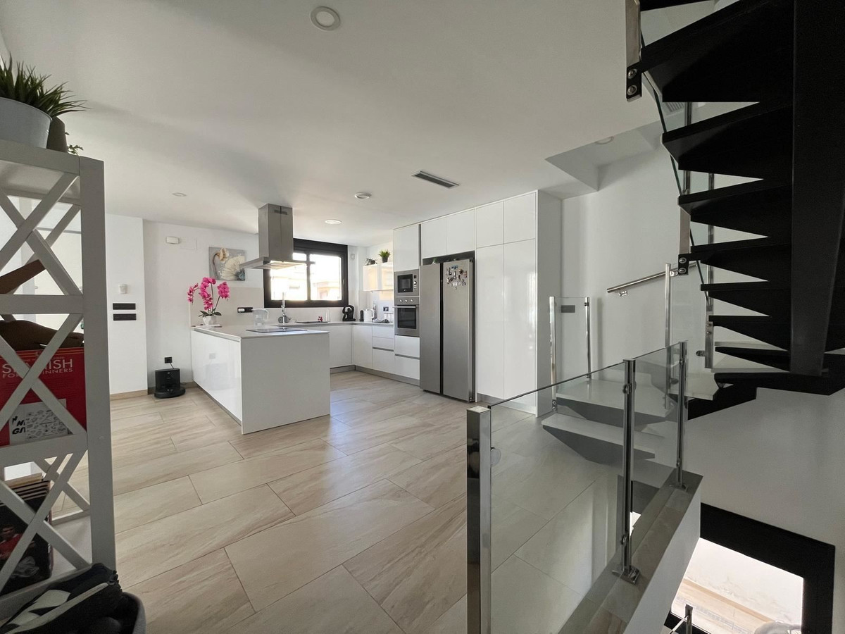 Huis te koop in Villamartin | 3 slaapkamers H5355520