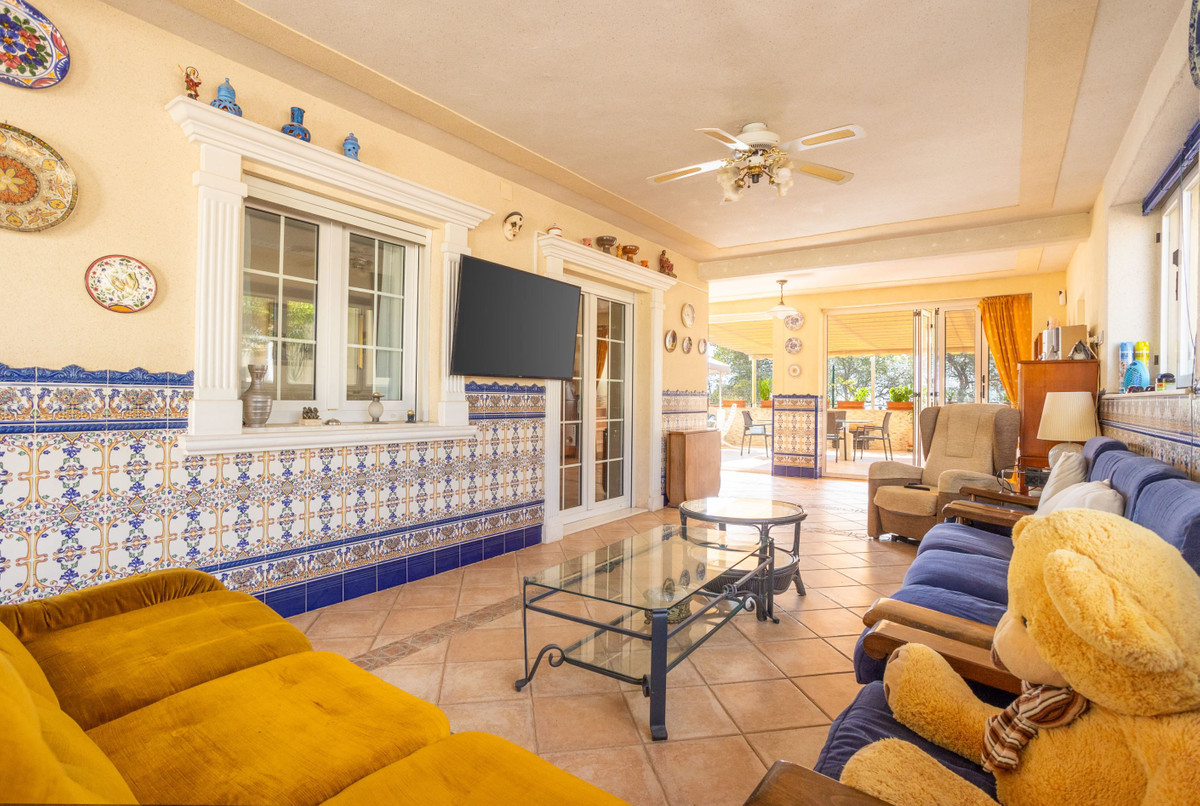 Huis te koop in Villamartin | 4 slaapkamers H5355544