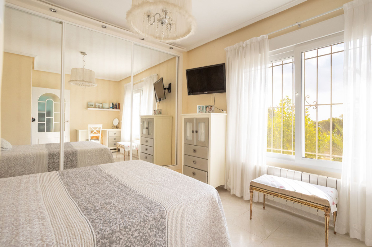 Huis te koop in Villamartin | 4 slaapkamers H5355544