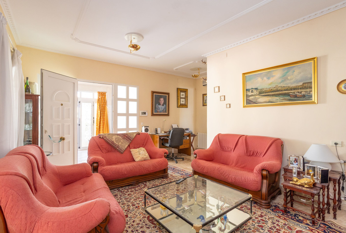 Huis te koop in Villamartin | 4 slaapkamers H5355544