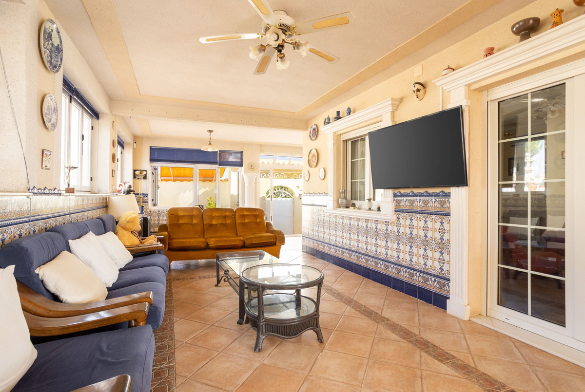 Huis te koop in Villamartin | 4 slaapkamers H5355544