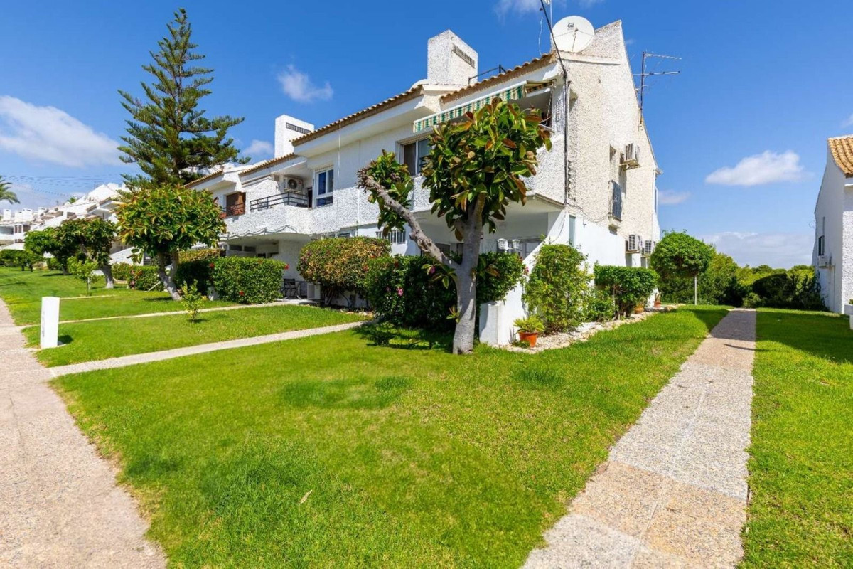 Bungalow te koop in Villamartin | 2 slaapkamers H5356084