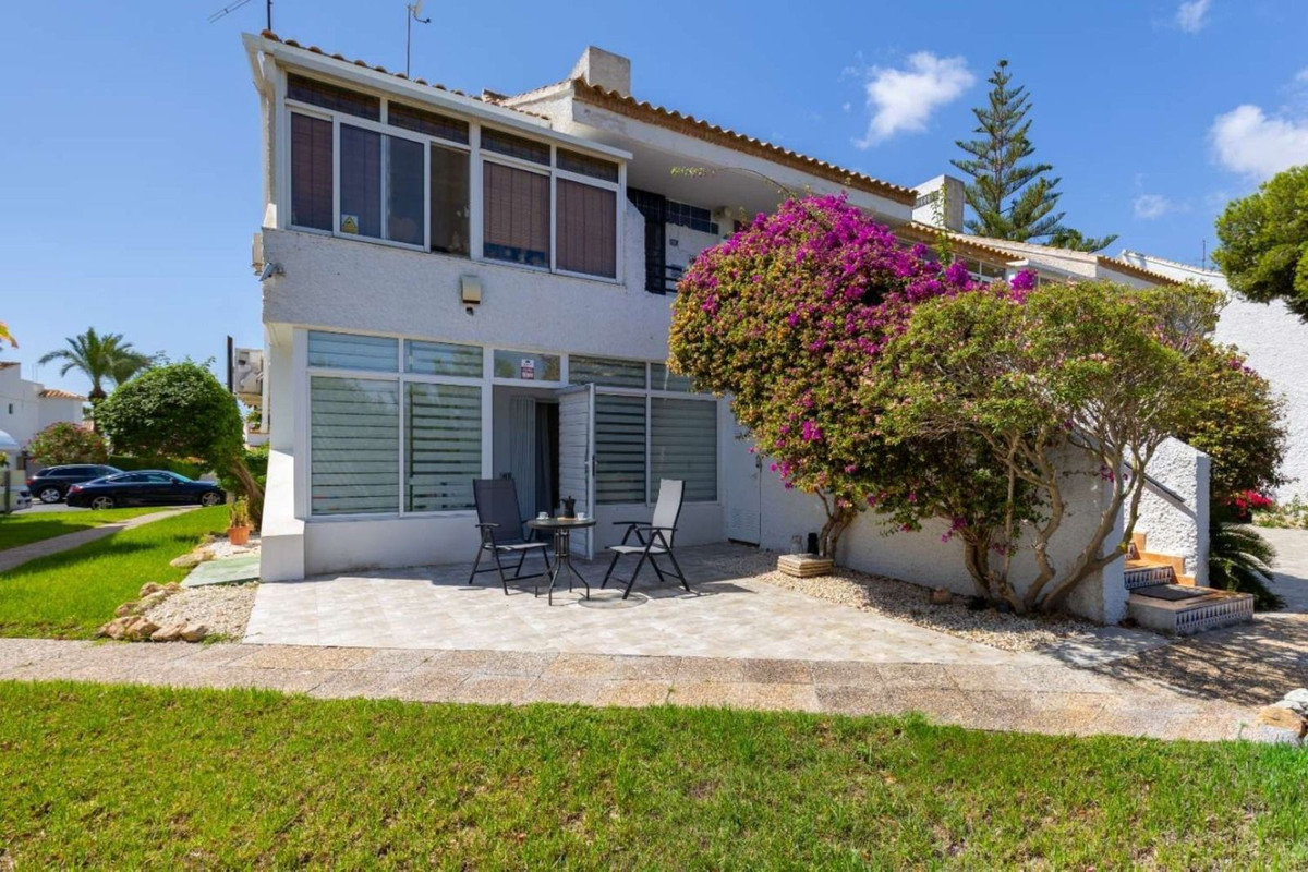 Bungalow te koop in Villamartin | 2 slaapkamers H5356084