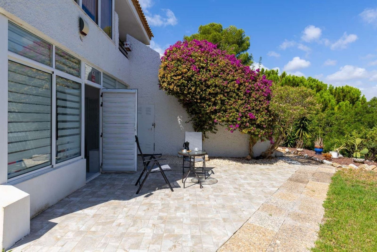 Bungalow te koop in Villamartin | 2 slaapkamers H5356084