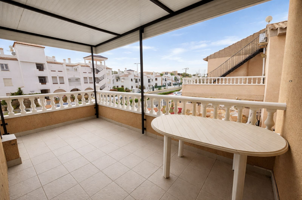 Quad te koop in Villamartin | 3 slaapkamers H5356207