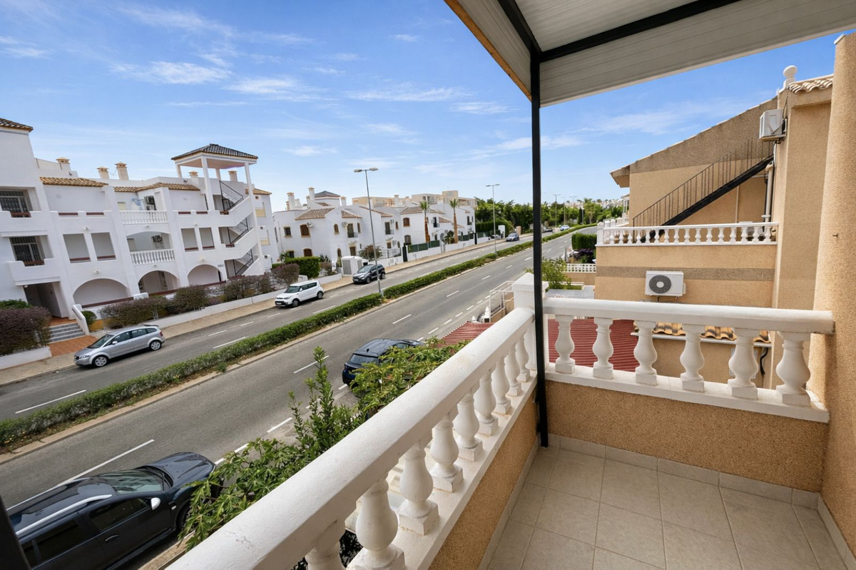 Quad te koop in Villamartin | 3 slaapkamers H5356207