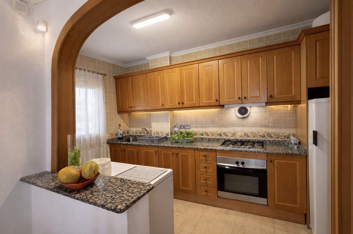 Quad te koop in Villamartin | 3 slaapkamers H5356207