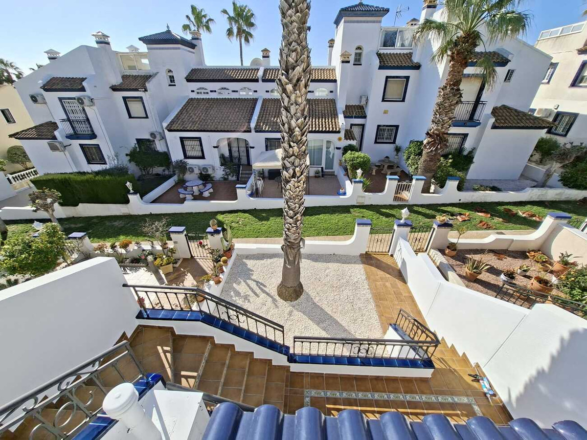 Bungalow te koop in Villamartin | 2 slaapkamers H5359792