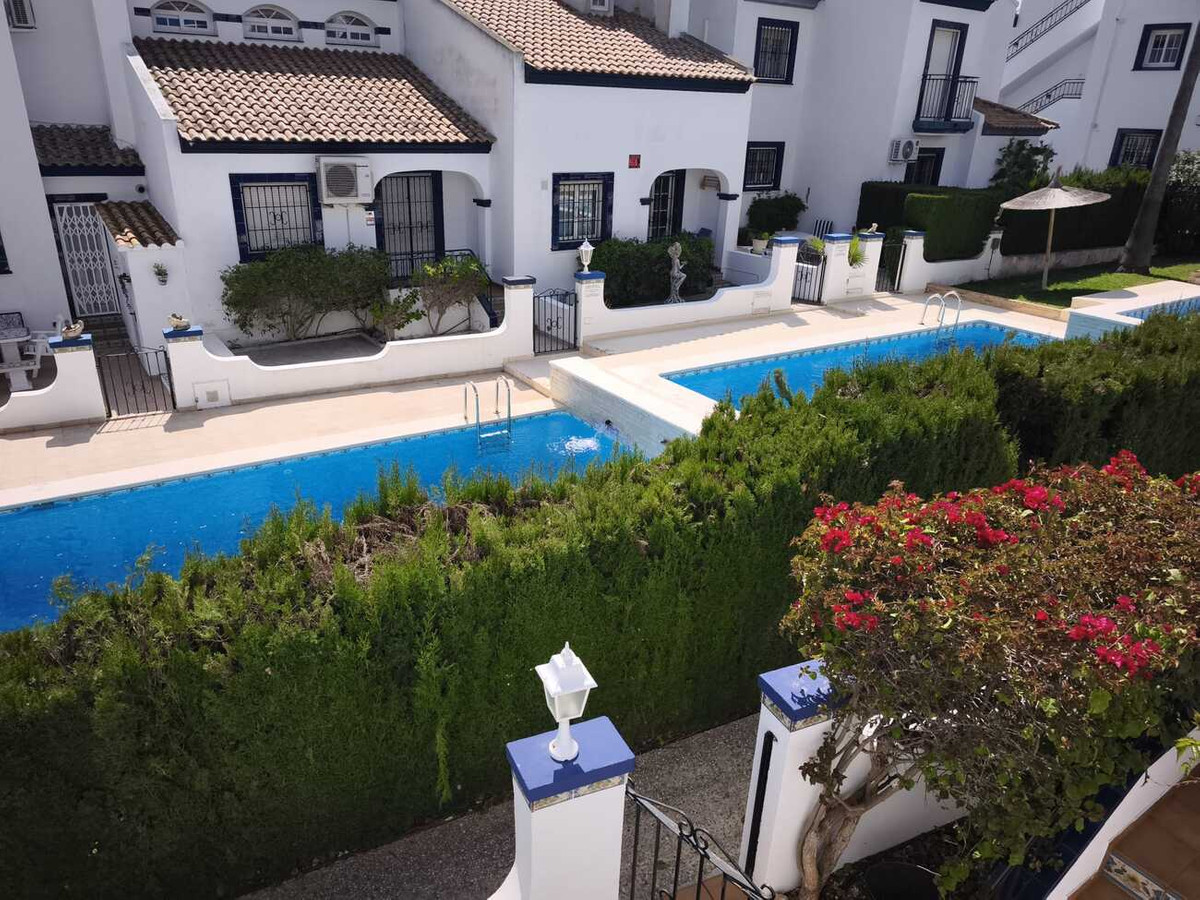 Bungalow te koop in Villamartin | 2 slaapkamers H5359792