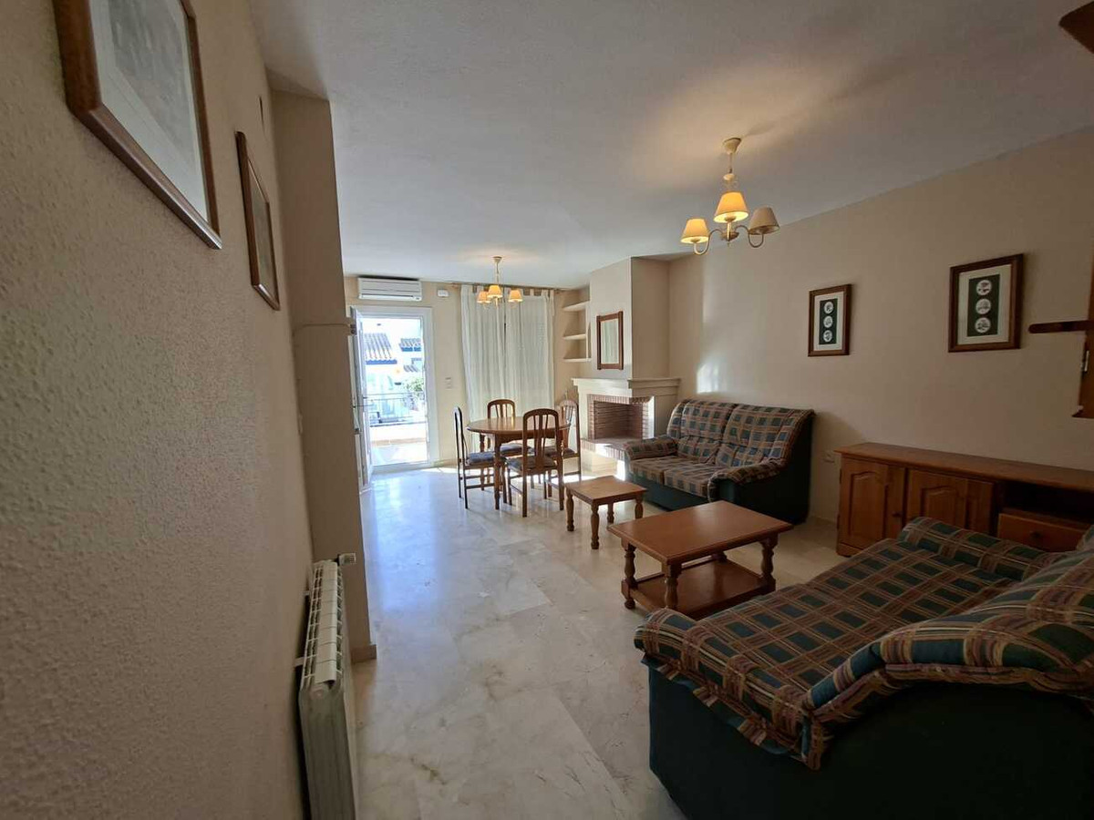 Bungalow te koop in Villamartin | 2 slaapkamers H5359792