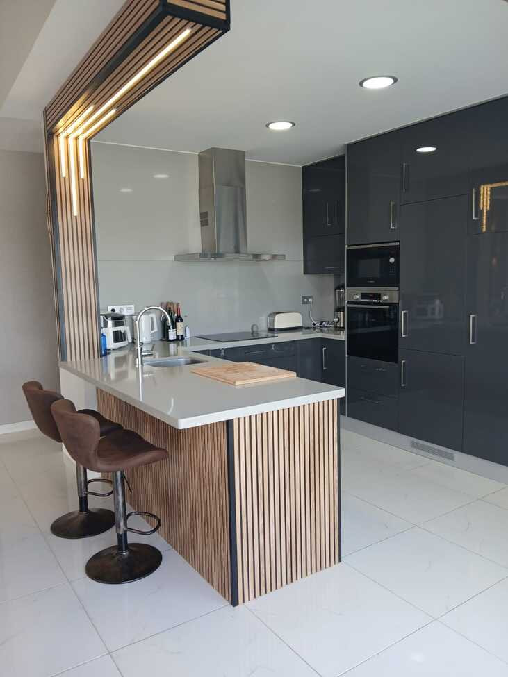 Huis te koop in Villamartin | 5 slaapkamers H5366326