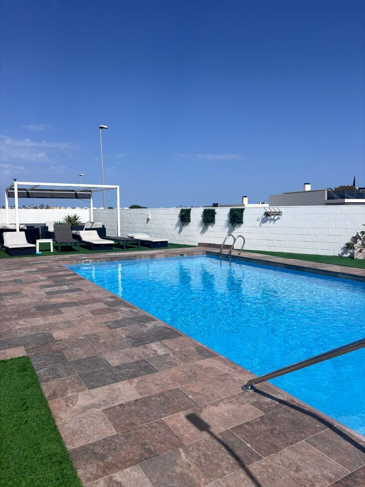 Huis te koop in Villamartin | 5 slaapkamers H5366326