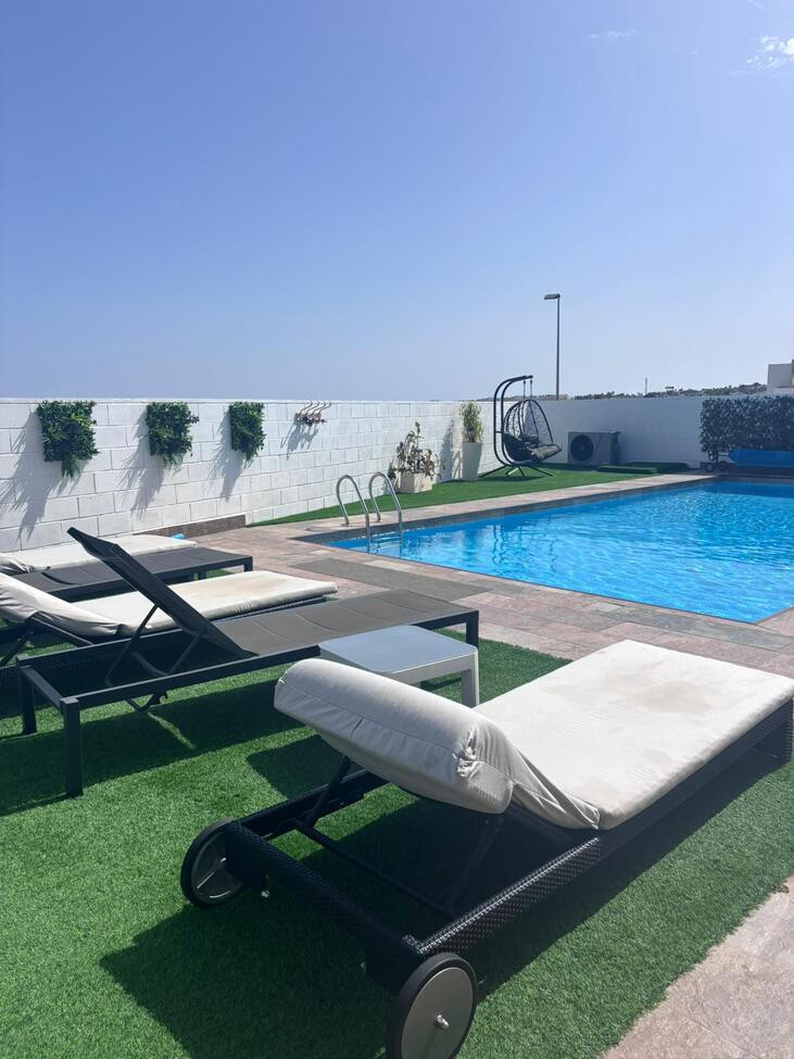 Huis te koop in Villamartin | 5 slaapkamers H5366326