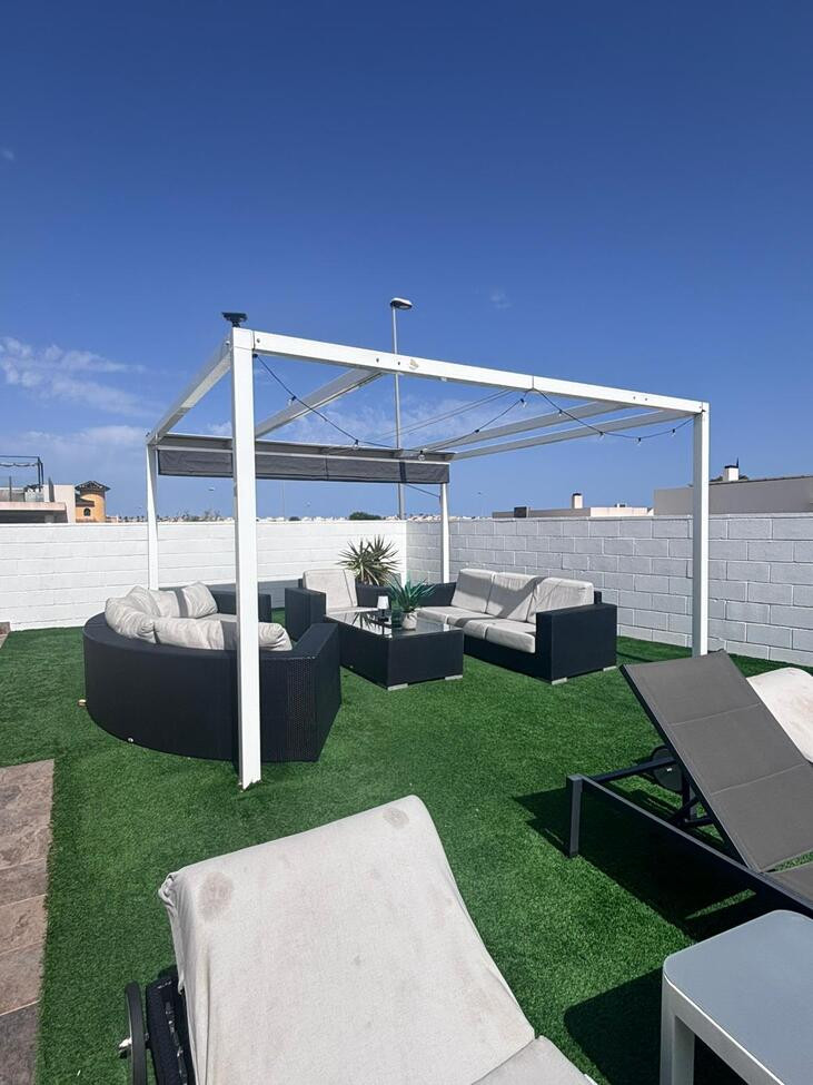 Huis te koop in Villamartin | 5 slaapkamers H5366326