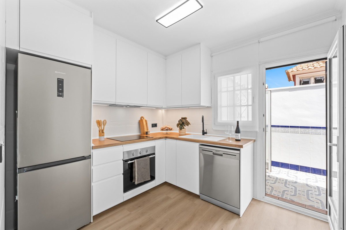 Huis te koop in Villamartin | 3 slaapkamers H5366332