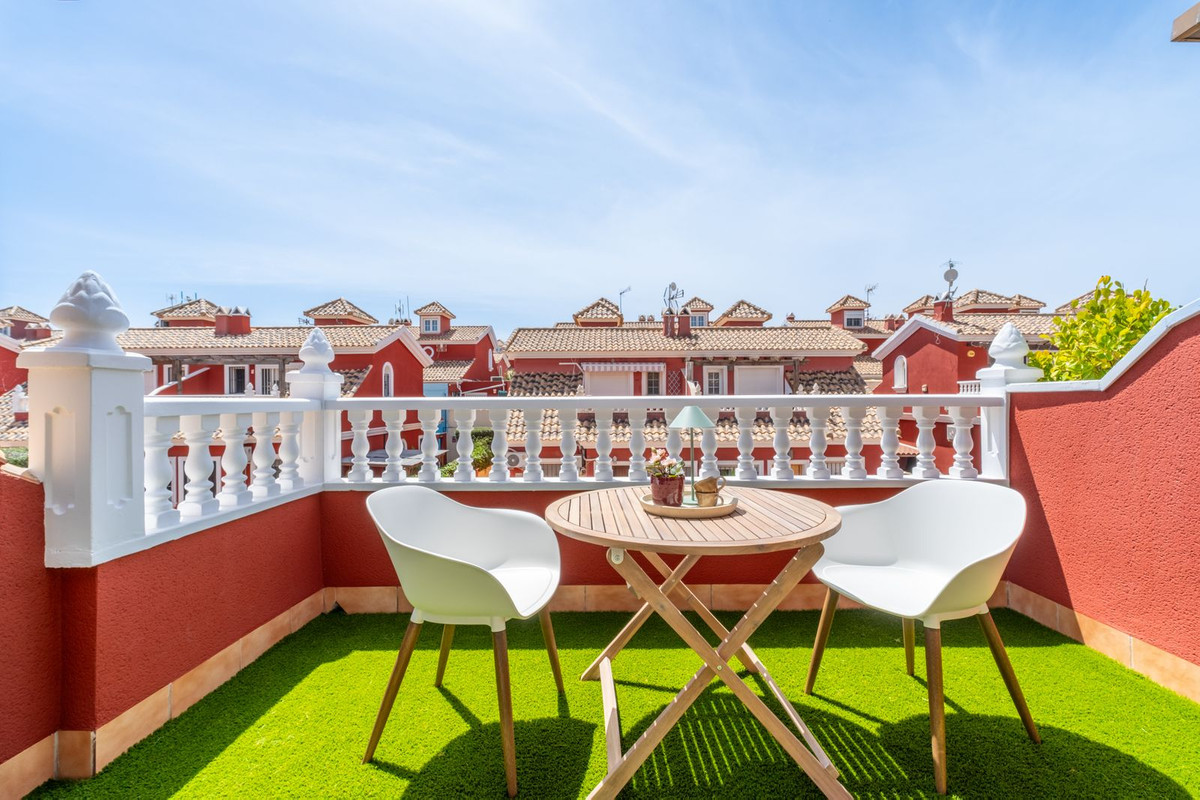 Huis te koop in Villamartin | 3 slaapkamers H5368045