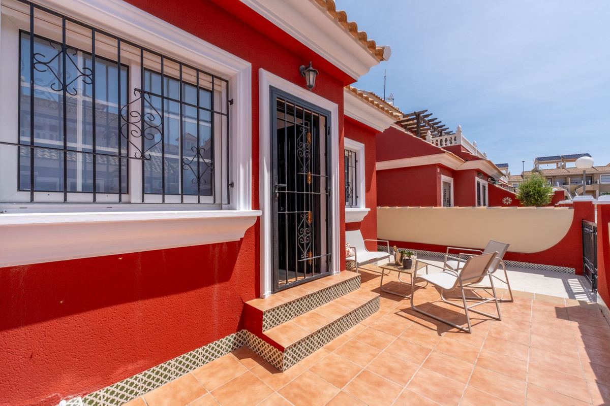 Huis te koop in Villamartin | 3 slaapkamers H5368045