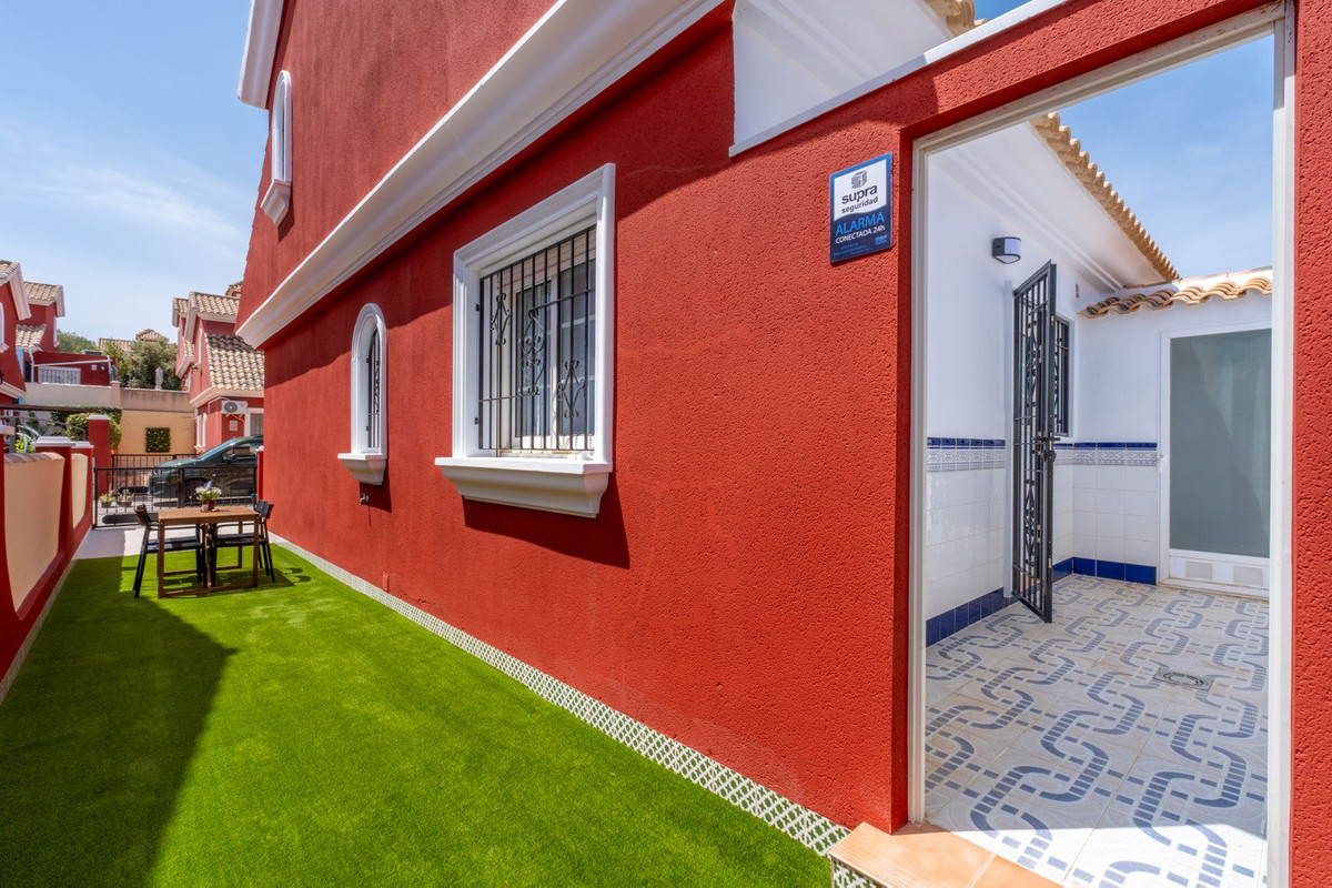 Huis te koop in Villamartin | 3 slaapkamers H5368045