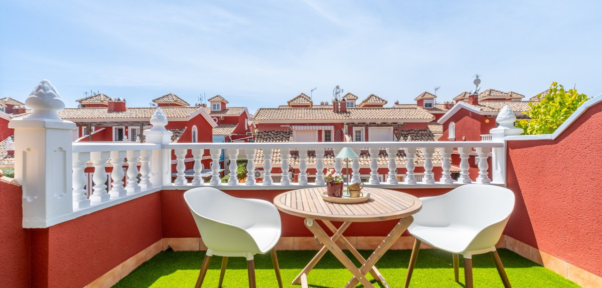 Huis te koop in Villamartin | 3 slaapkamers H5380534