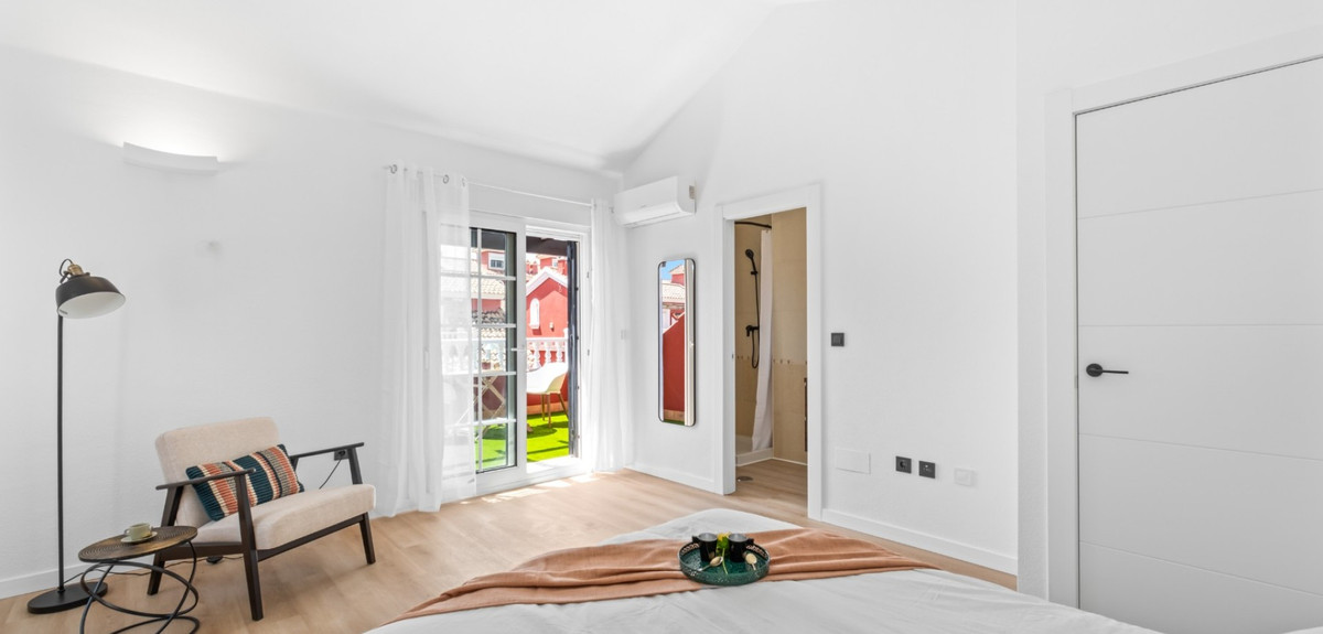 Huis te koop in Villamartin | 3 slaapkamers H5380534