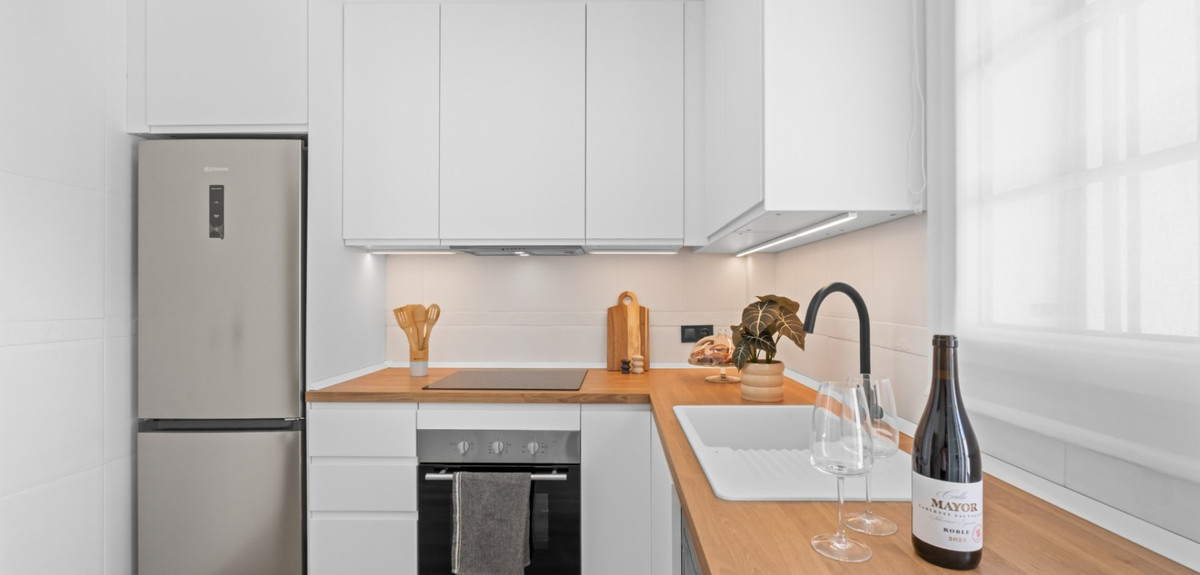 Huis te koop in Villamartin | 3 slaapkamers H5380534