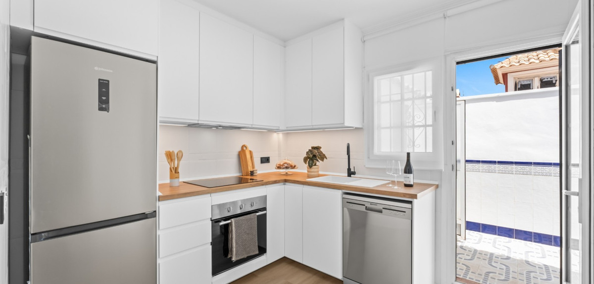 Huis te koop in Villamartin | 3 slaapkamers H5380534