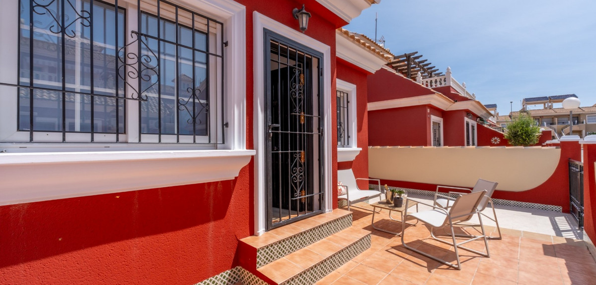 Huis te koop in Villamartin | 3 slaapkamers H5380534